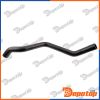 Tuyau de liquide de refroidissement pour CHEVROLET | CPP-CH-012, 12396